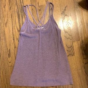 American Eagle Strappy Tank